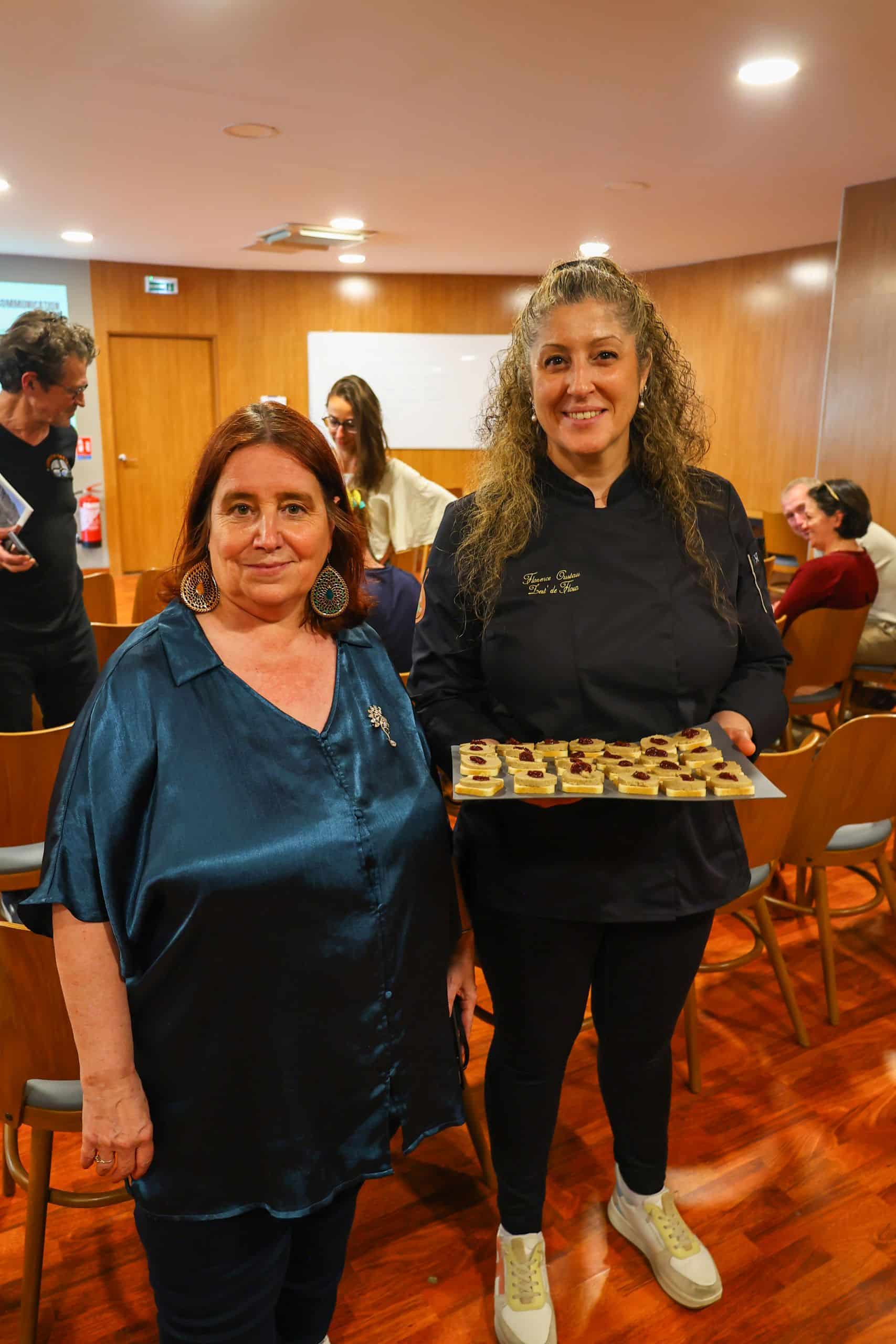 Rencontre au sommet